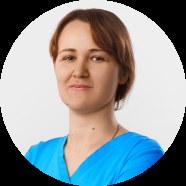 Фото врача Пономарь Яна Ивановна
