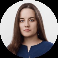 Фото «Старостина Дарья Владимировна»