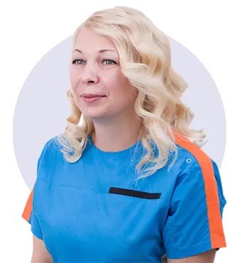Фото «Устинова Елена Юрьевна»