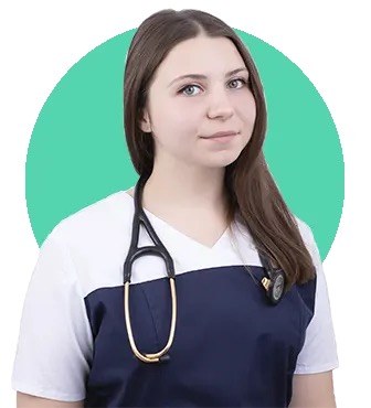 Фото «Скорик Любовь Алексеевна»