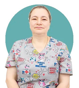 Фото «Пискарева Наталья Борисовна»