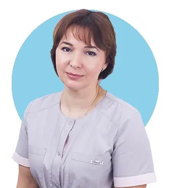 Фото врача Шкурко Зоя Анатольевна