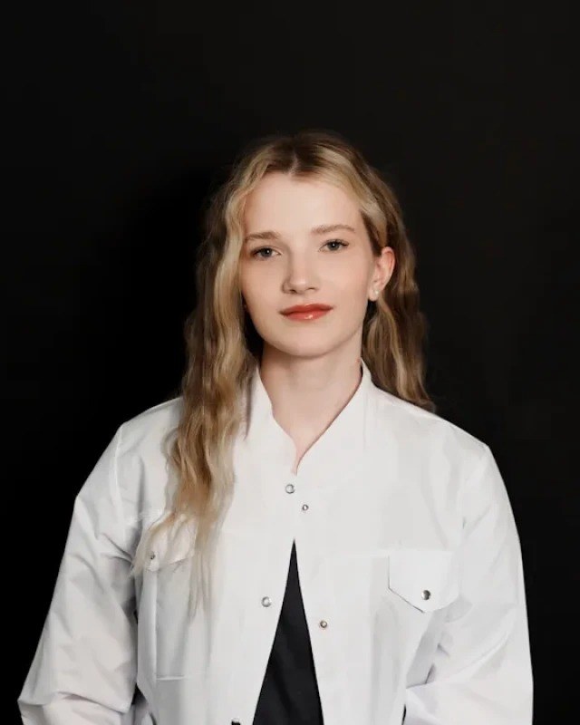 Фото врача Юрченкова Елена Николаевна
