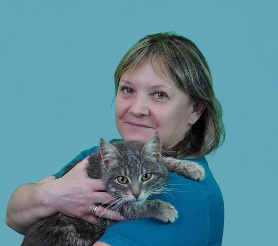 Фото «Марченко Ольга Алексеевна»