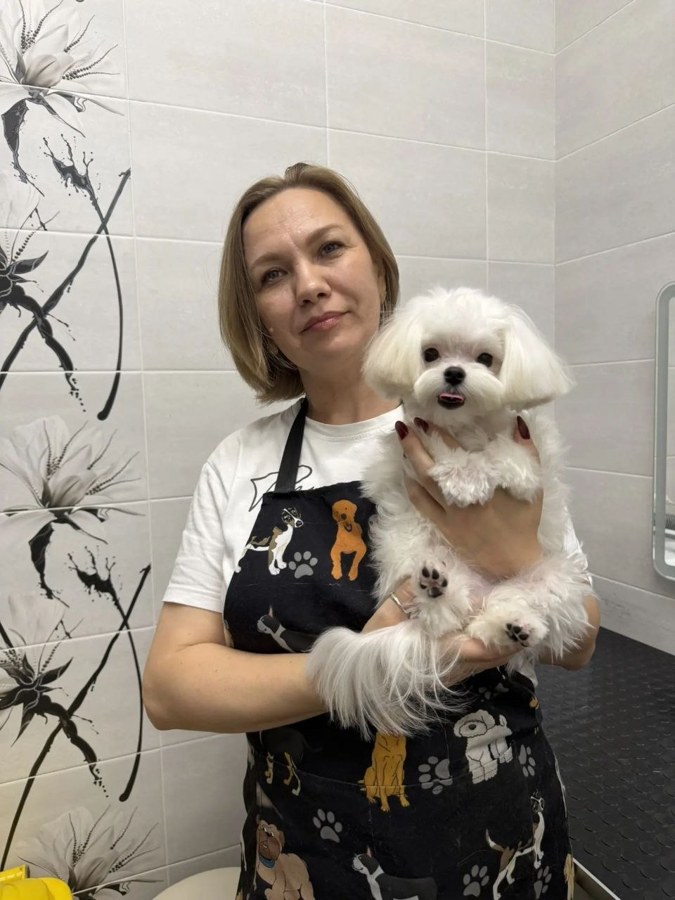 Фото врача Бобкова Татьяна Ивановна