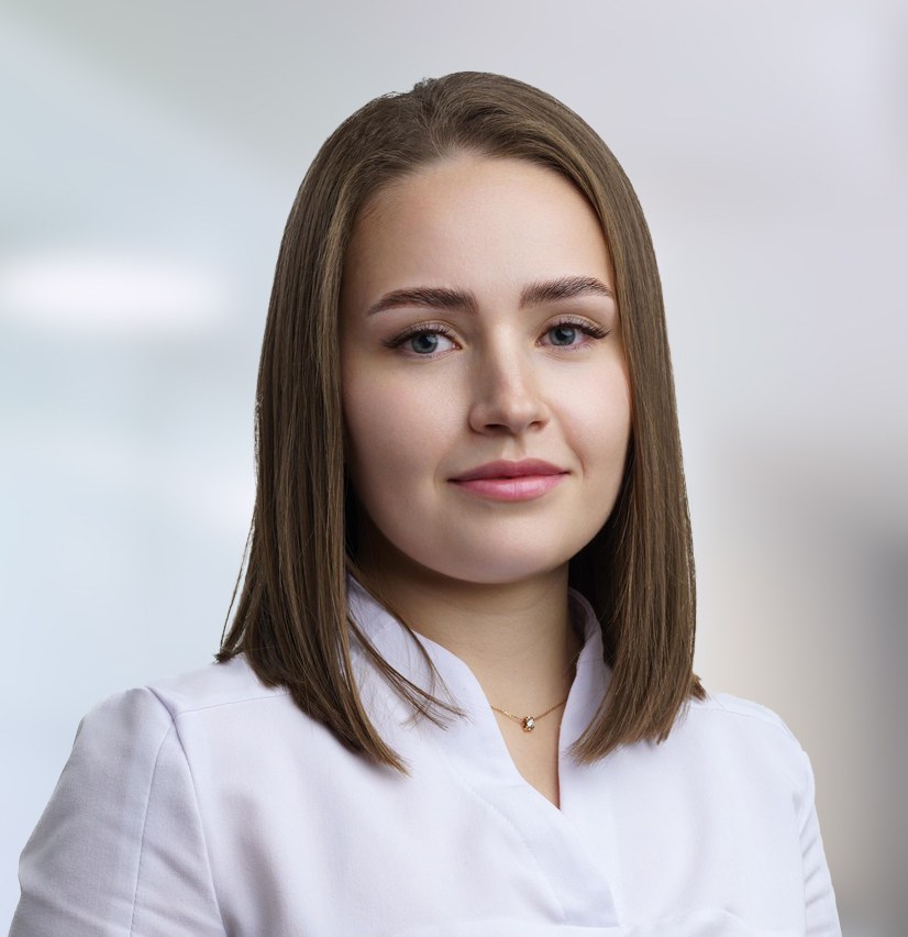 Фото врача Пименова Диана Владимировна