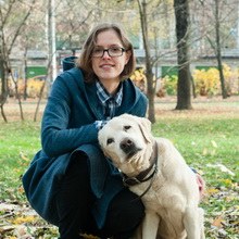 Фото врача Цыганова Виктория Николаевна