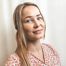 Фото врача Звездина Ольга Валентиновна