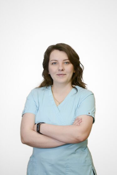 Фото врача Бежина Инна Валерьевна