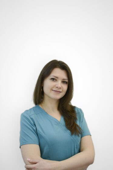 Фото врача Алексеева Анна Юрьевна
