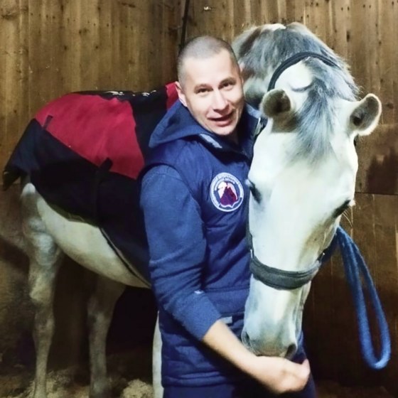 Фото врача Пахоменков Андрей Юрьевич