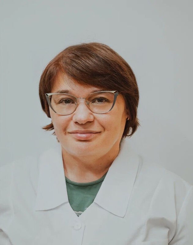 Фото «Самочернова Елена Юрьевна»