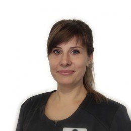 Фото врача Черниченко Ирина Львовна