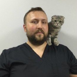 Фото врача Кончев Александр Григорьевич