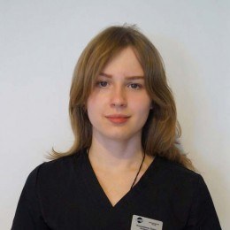 Фото врача Поколявина Елена Алексеевна