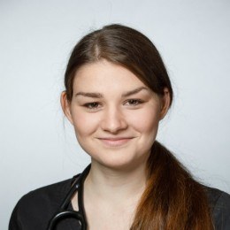 Фото врача Онес Василиса Ильинична