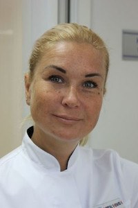 Фото врача Рыбалкина Анна Викторовна