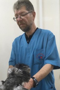 Фото врача Аржаев Алексей Михайлович