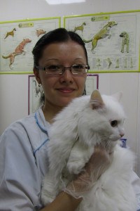 Фото «Кравченко Юлия Олеговна»