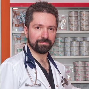 Фото врача Бокарев Алексей Николаевич