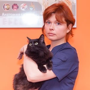 Фото врача Бокарёва Людмила Валерьевна