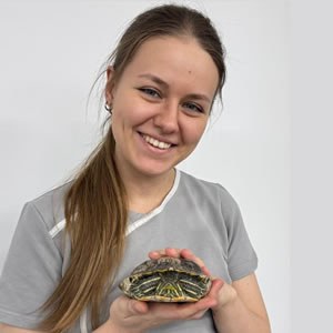 Фото врача Стогова Полина Кирилловна