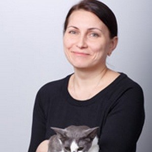 Фото врача Фролова Елена Владимировна