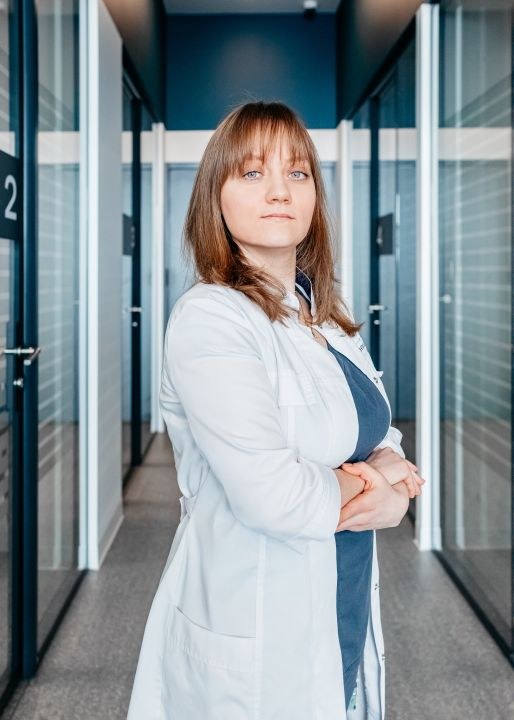 Фото «Федоненко Валерия Андреевна»