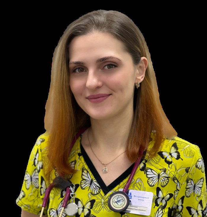 Фото «Сизикова Наталья Константиновна»