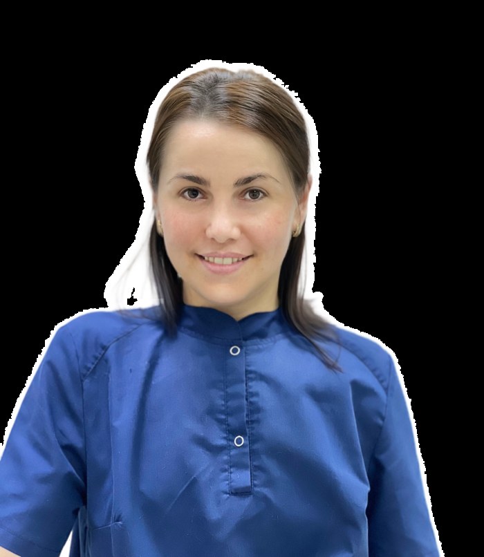 Фото врача Чеботарь Мария Николаевна