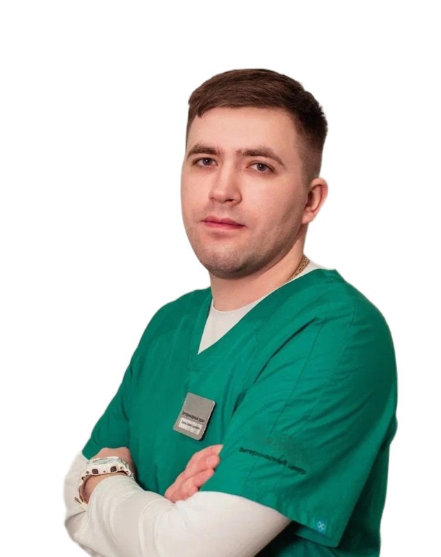 Фото «Попов Семен Сергеевич»