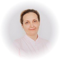 Фото врача Панкратова Татьяна Николаевна