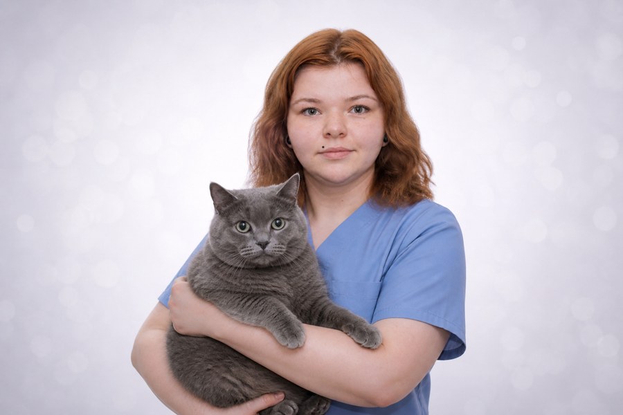 Фото врача Семочкина Дарья