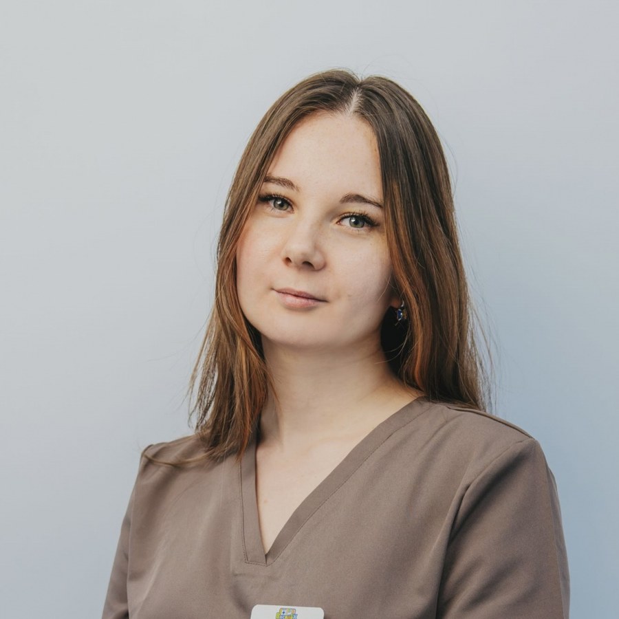 Фото врача Мухамедиева Алсу Ринатовна