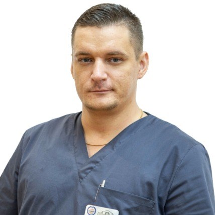 Фото «Иванов Алексей Юрьевич»