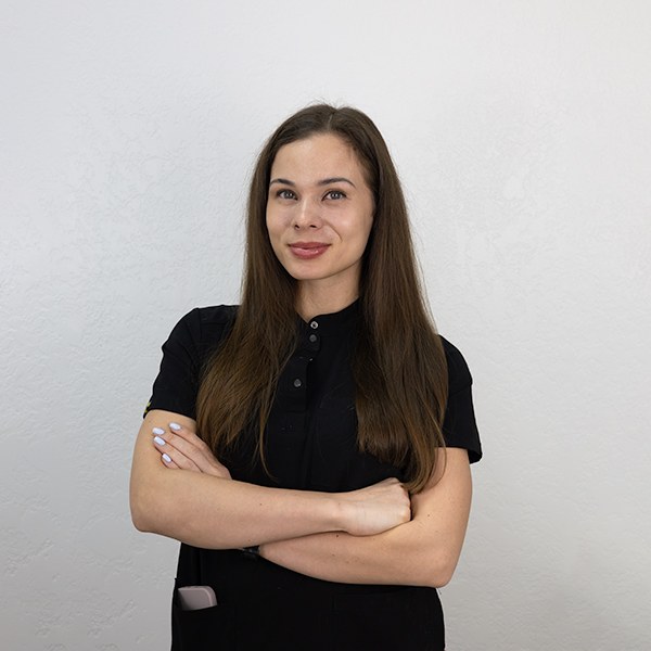 Фото врача Козлова Светлана Алексеевна