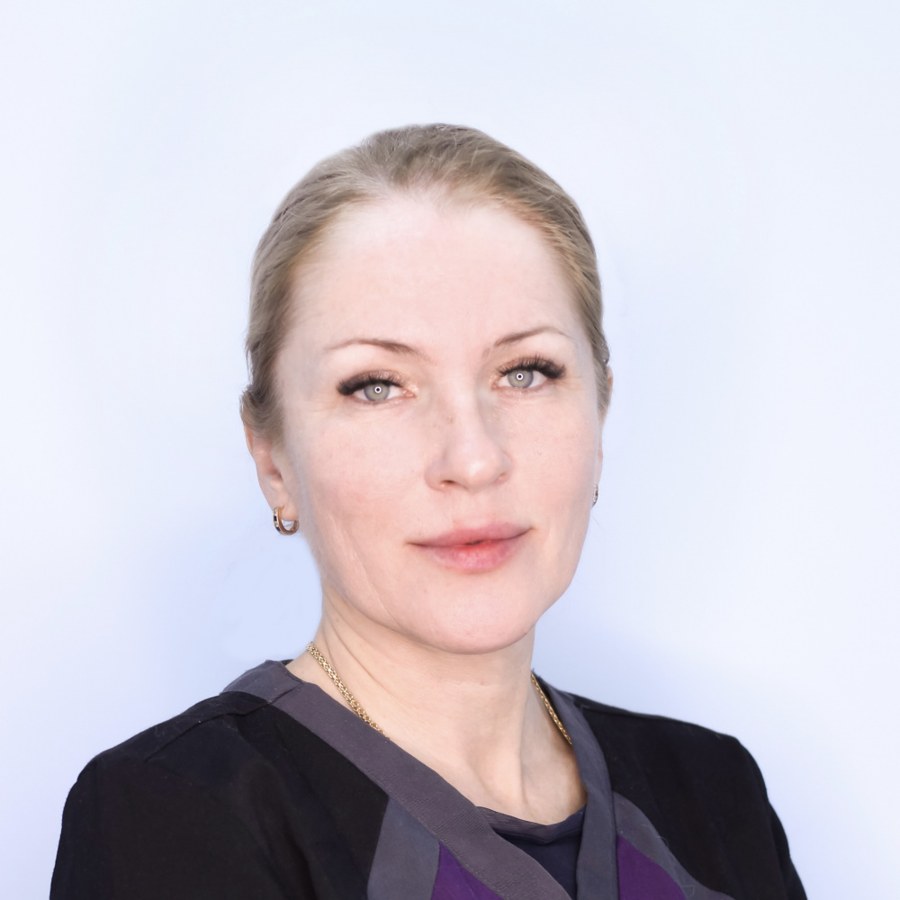 Фото врача Шипиленко Елена Владимировна