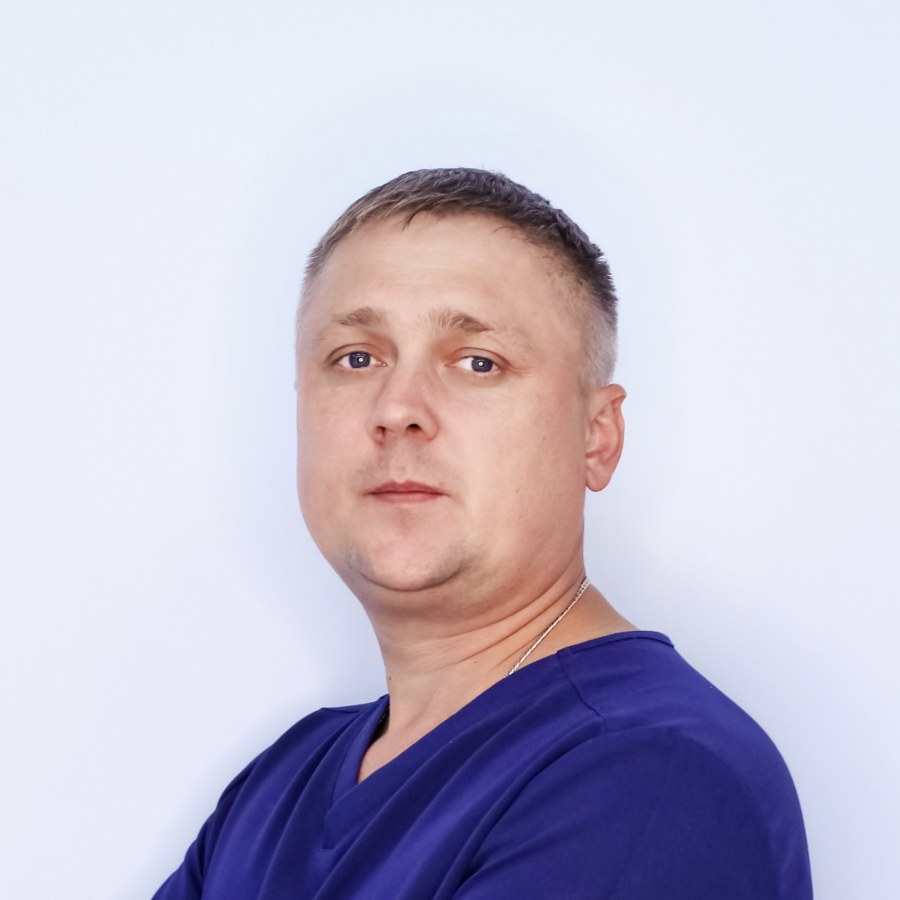 Фото «Воробьев Алексей Сергеевич»