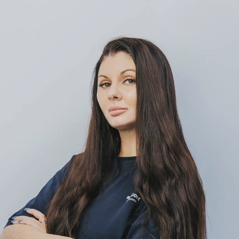 Фото «Пивоварова Анжелика Сергеевна»