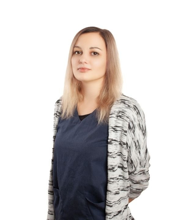 Фото врача Игнатова Татьяна Андреевна