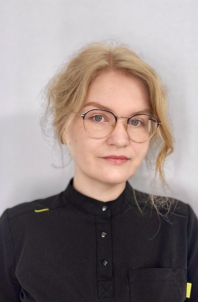 Фото врача Безуглая Екатерина Сергеевна