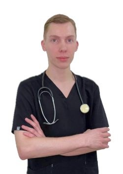 Фото врача Бучнев Тимофей Иванович