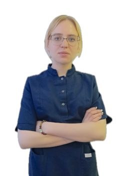 Фото «Кириенко Алина Витальевна»