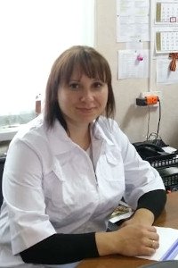 Фото врача Бойкова Наталья Александровна