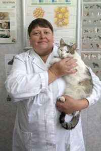 Фото врача Круглова Анна Юрьевна