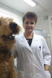 Фото врача Журавлева Валентина Викторовна