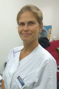 Фото «Матина Елена Александровна»