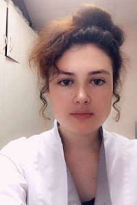 Фото врача Чичагова Светлана Андреевна