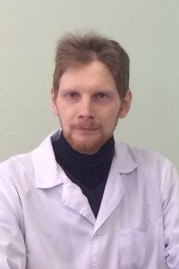 Фото «Штенцель Николай Викторович»