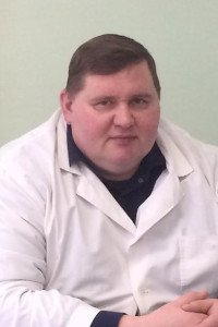 Фото «Морозов Михаил Станиславович»